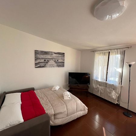 Orio Easy Relax 24H Airport 3 - A Few Steps Apartment Orio al Serio Exterior photo