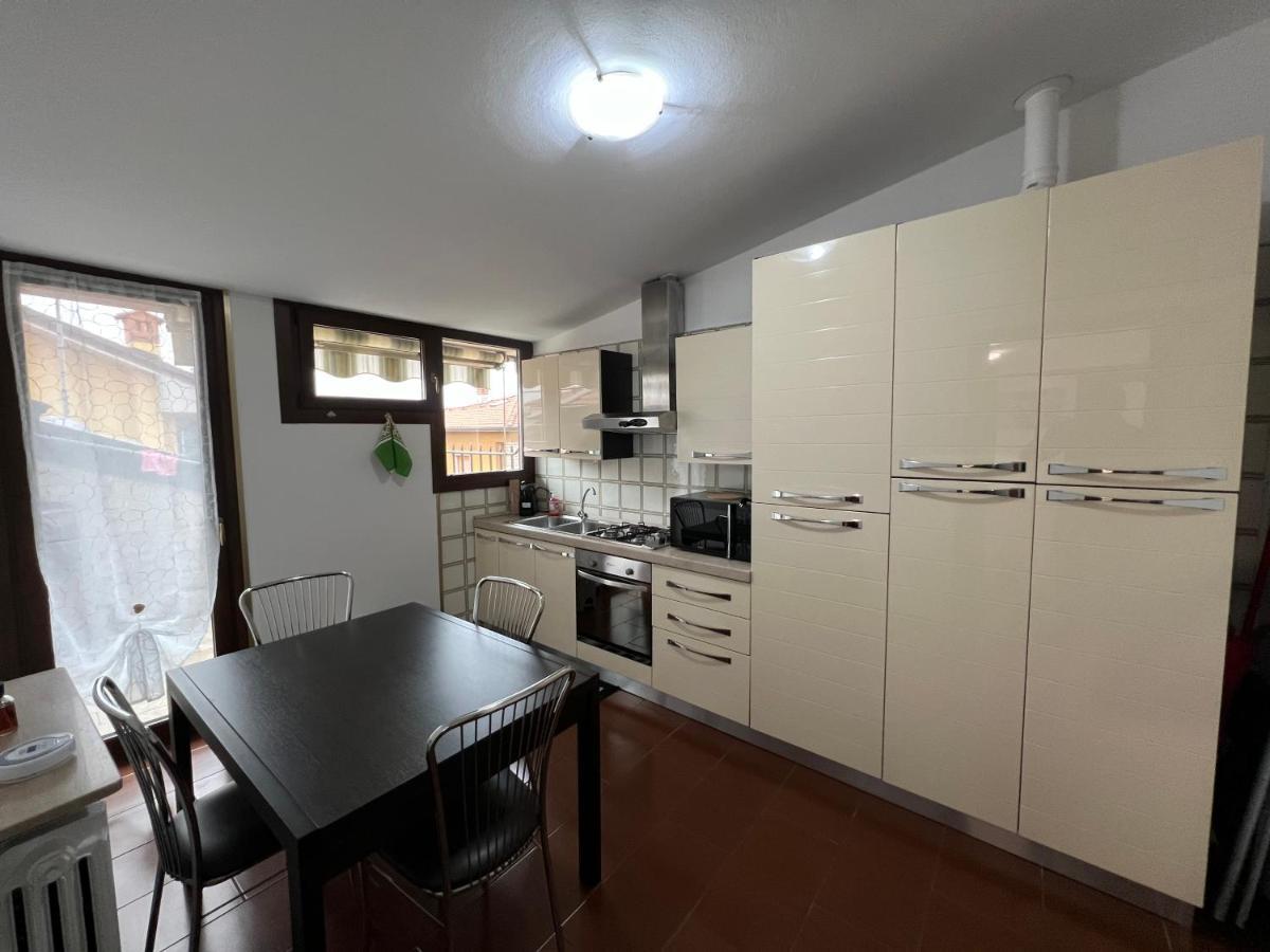 Orio Easy Relax 24H Airport 3 - A Few Steps Apartment Orio al Serio Exterior photo