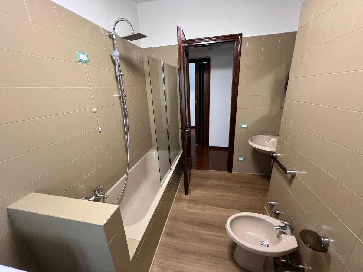 Orio Easy Relax 24H Airport 3 - A Few Steps Apartment Orio al Serio Exterior photo