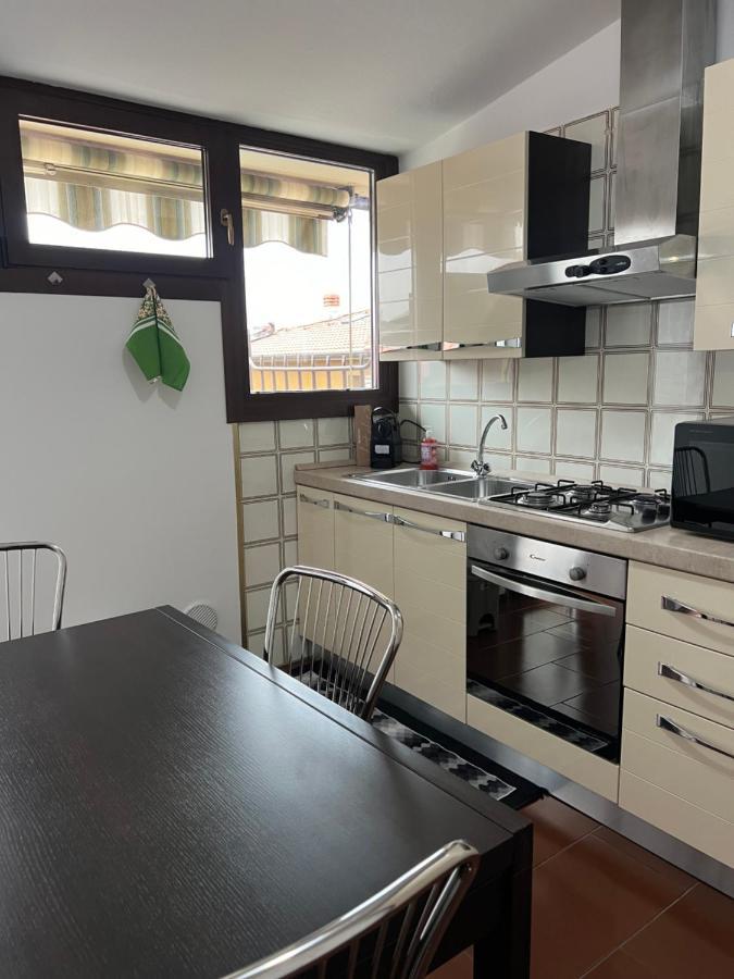 Orio Easy Relax 24H Airport 3 - A Few Steps Apartment Orio al Serio Exterior photo