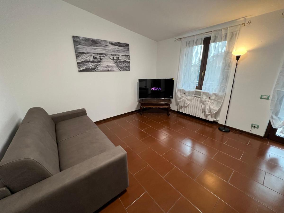 Orio Easy Relax 24H Airport 3 - A Few Steps Apartment Orio al Serio Exterior photo
