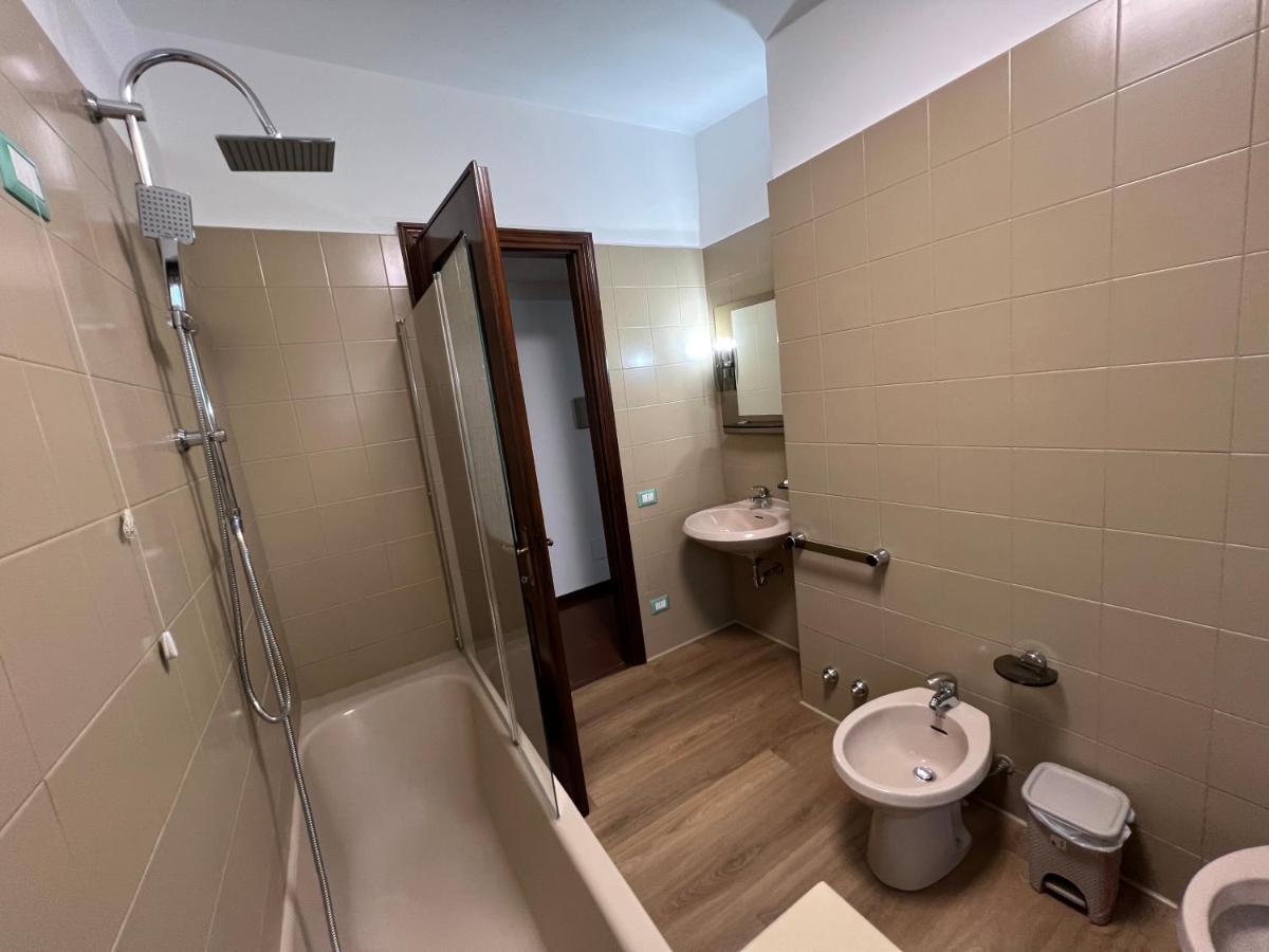 Orio Easy Relax 24H Airport 3 - A Few Steps Apartment Orio al Serio Exterior photo