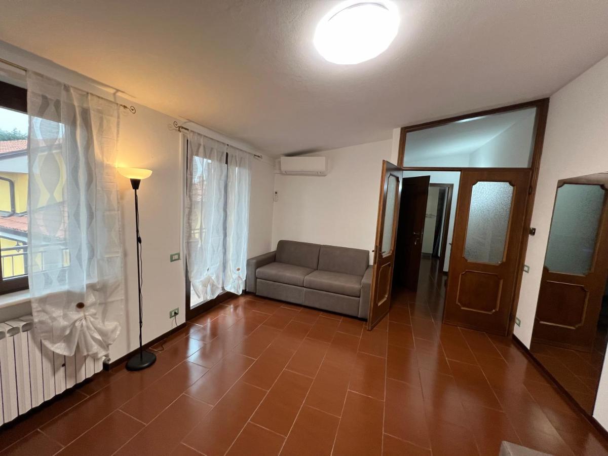 Orio Easy Relax 24H Airport 3 - A Few Steps Apartment Orio al Serio Exterior photo
