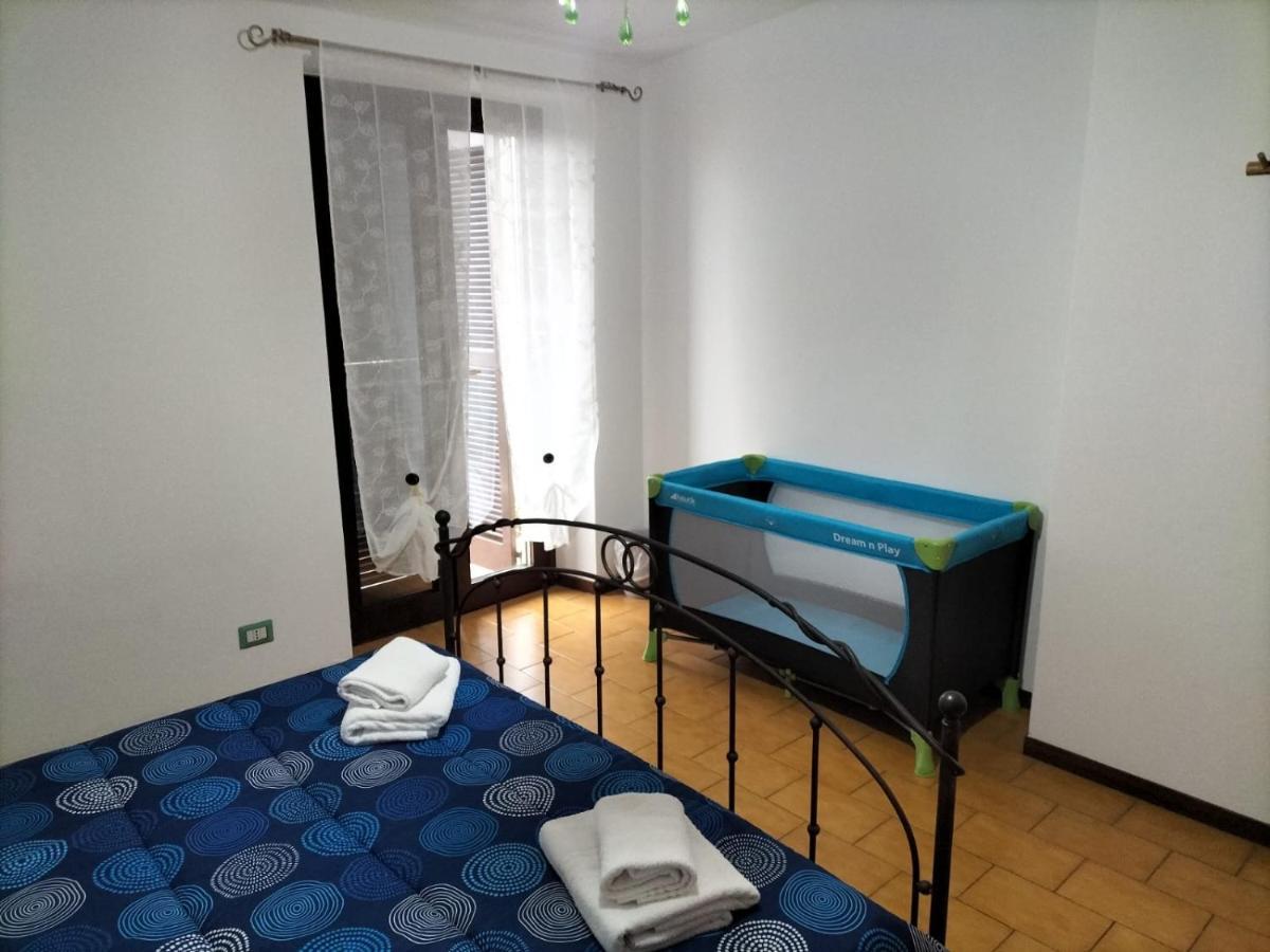 Orio Easy Relax 24H Airport 3 - A Few Steps Apartment Orio al Serio Exterior photo