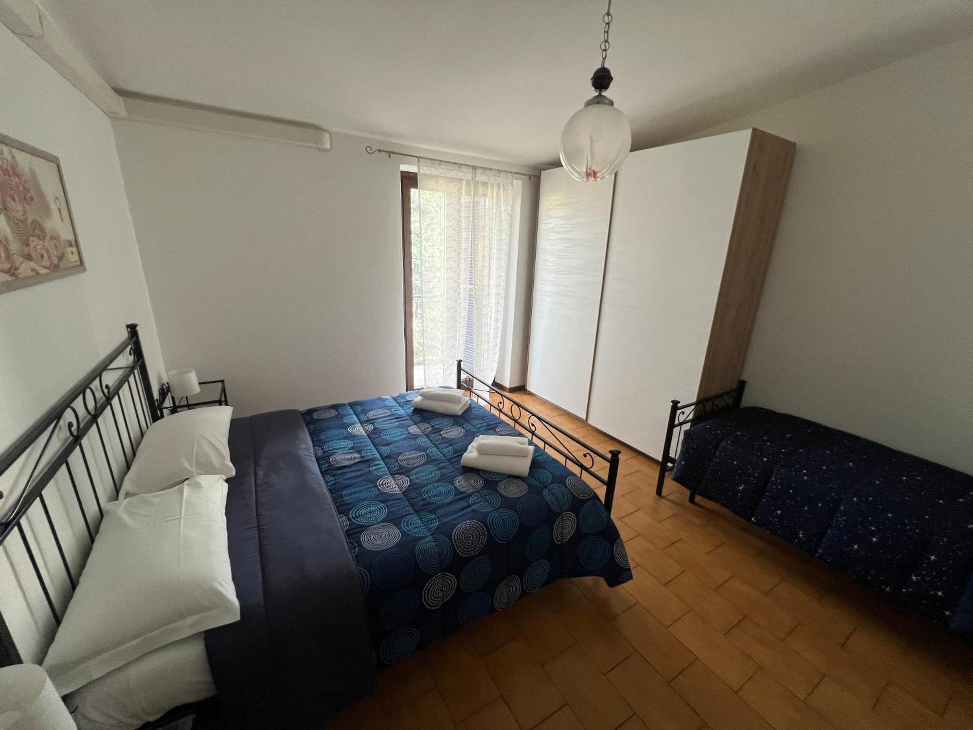 Orio Easy Relax 24H Airport 3 - A Few Steps Apartment Orio al Serio Exterior photo